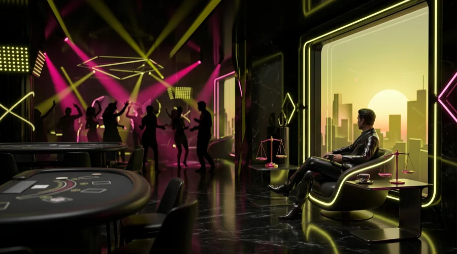 Games Available at Party Casino Online