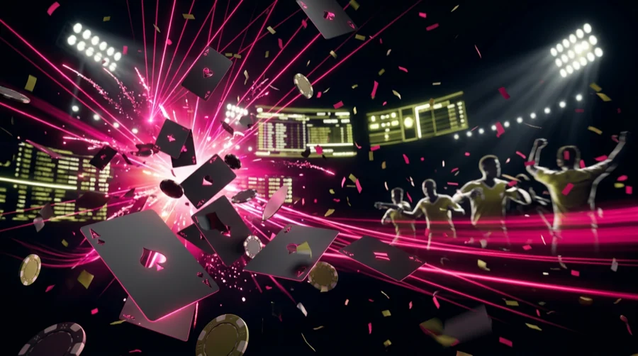 Party Casino App for UK Mobile Players