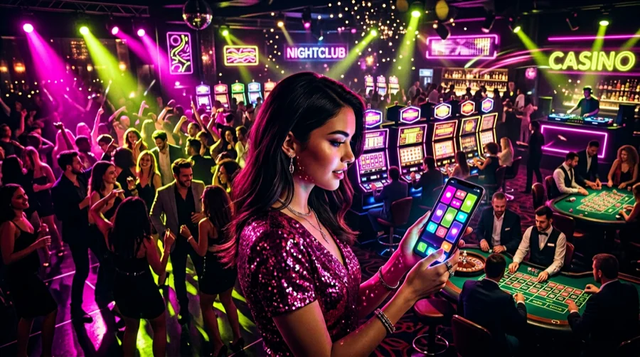 Party Casino Login UK