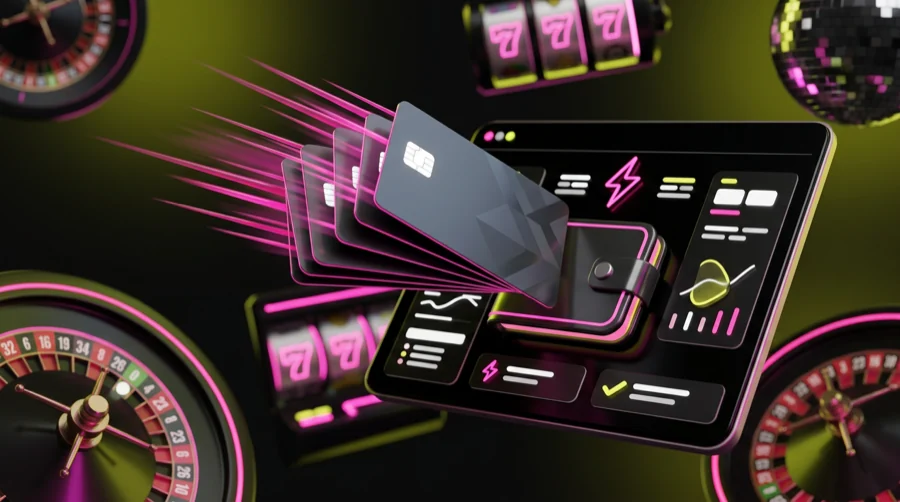 Free Spins and Slot Promotions